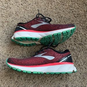 Brooks Ghost 11 women’s 8.5